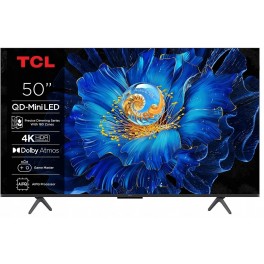 TCL 50C61K