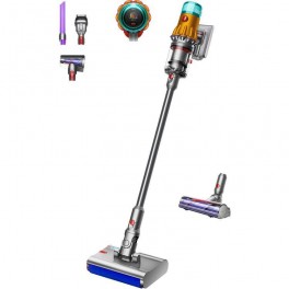 DYSON V12s Detect Slim Submarine™ (Yellow/Nickel)