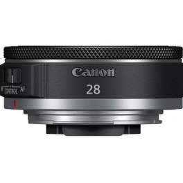 Canon RF 28mm F2.8 STM