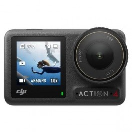 DJI Osmo Action 4 Standard Combo