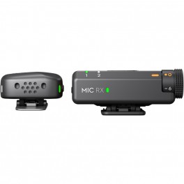 DJI Mic Mini (1 TX + 1 RX)
