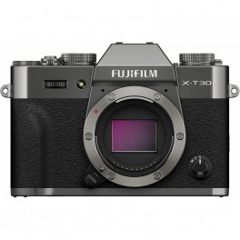Fujifilm X-T30 III body Antratsiit