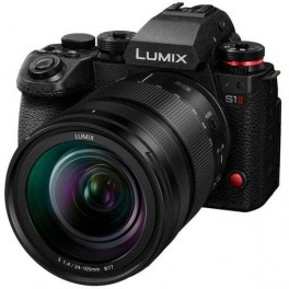 Panasonic Lumix DC-S1 II + 24-105mm Kit