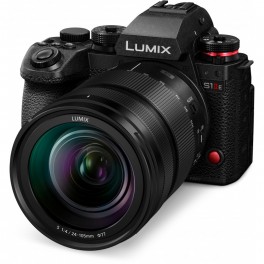 Panasonic Lumix DC-S1 II E + 24-105mm Kit
