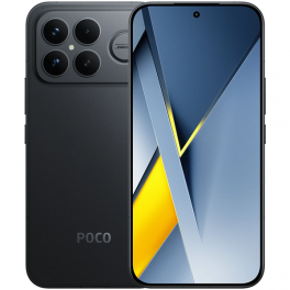 Xiaomi Poco F8 Ultra 12GB/256GB Black