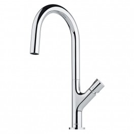 FRANKE Fluence Chrome