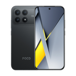 Xiaomi Poco F8 Pro 256GB Black
