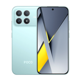 Xiaomi Poco F8 Pro 256GB Blue