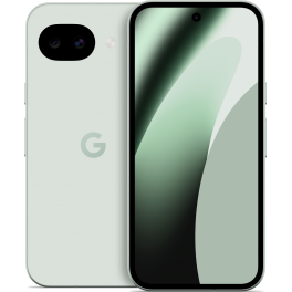 Google Pixel 10a 128GB Fog