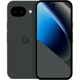 Google Pixel 10a 128GB Obsidian