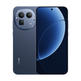 Realme GT 8 Pro 5G Dual Sim 16GB RAM 512GB Blue