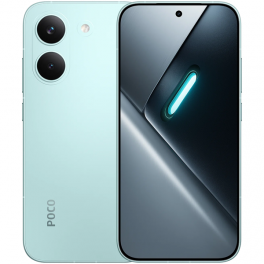 Poco X8 Pro 256GB Mint Green