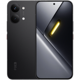 Poco X8 Pro Max 256GB Black