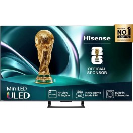 Hisense 75U7Q