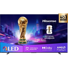 Hisense 100E7Q PRO