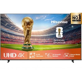 Hisense 85A6Q