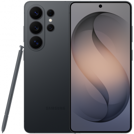 Samsung Galaxy S26 Ultra Enterprise Edition 256GB Black