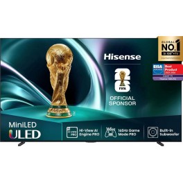 Hisense 100U7Q