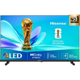Hisense 40A5Q