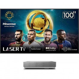 Hisense 100L5ND