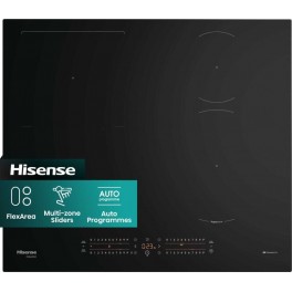 Hisense HI6432BSCWF