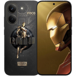 Xiaomi Poco X8 Pro 12GB/512GB Iron Man Edition