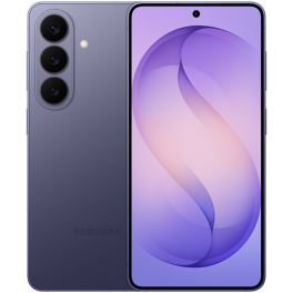Samsung Galaxy S26 Enterprise Edition 128GB Cobalt Violet