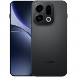 OPPO Find X9 16GB/512GB Space Black