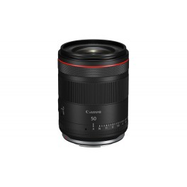 Canon RF 50mm f/1.4 L VCM