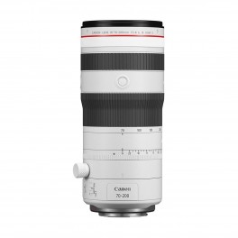 Canon RF 70-200mm f/2.8 L IS USM Z