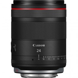 Canon RF 24mm F1.4 L VCM 