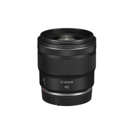 Canon RF 45mm f/1.2 STM