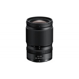 Nikon NIKKOR Z 24-105mm f/4-7.1