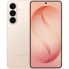 Samsung Galaxy S26+ 512GB Pink Gold