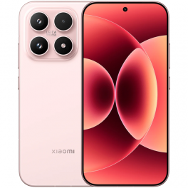 Xiaomi 17 512GB Alpine Pink