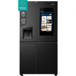 Hisense RS9P628GPFE