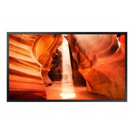 Samsung LH55OMNESGBXEN 