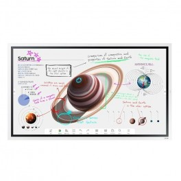 Samsung LH55WMBWBGCXEN 