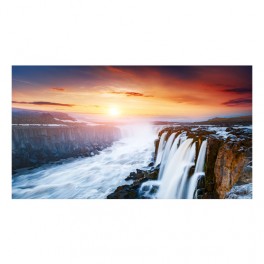 Samsung LH55VHCRBGB