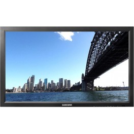 Samsung LH32HBSLBC