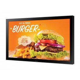Samsung LH24OHBEBGBXEN