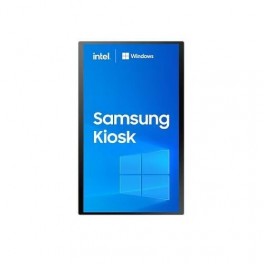Samsung LH24KMCCBGCXEN 