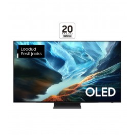 Samsung QE65S90HAEXXH 