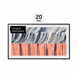 Samsung QE43LS03HEUXXH 