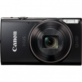 Canon IXUS 285 HS A Black
