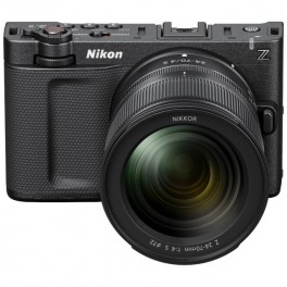 Nikon ZR kit + 24-70 f/4 S