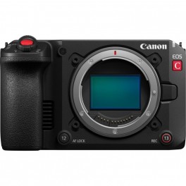 Canon EOS C50