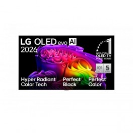 LG OLED65G61LW