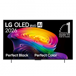 LG OLED42C61LA