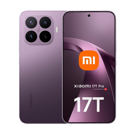 Xiaomi 17T 5G Dual Sim 12GB RAM 512GB Violet